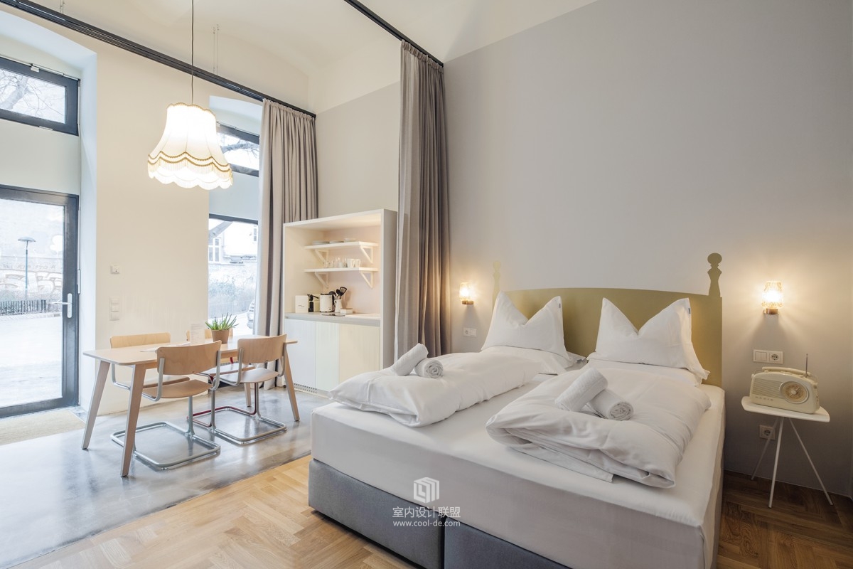 奥地利利奥波德城Grätzl酒店-15