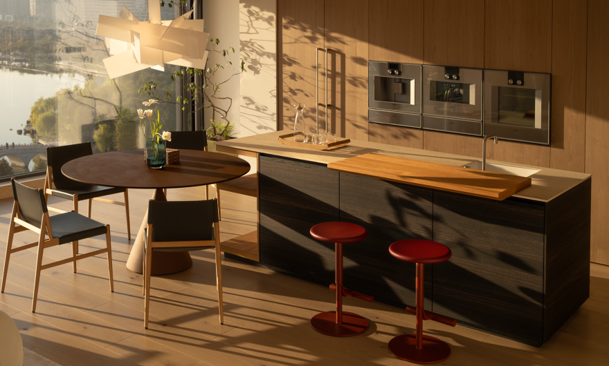 《光的礼赞》江苏苏州255㎡丨中国苏州丨陌邸建筑设计事务所-40