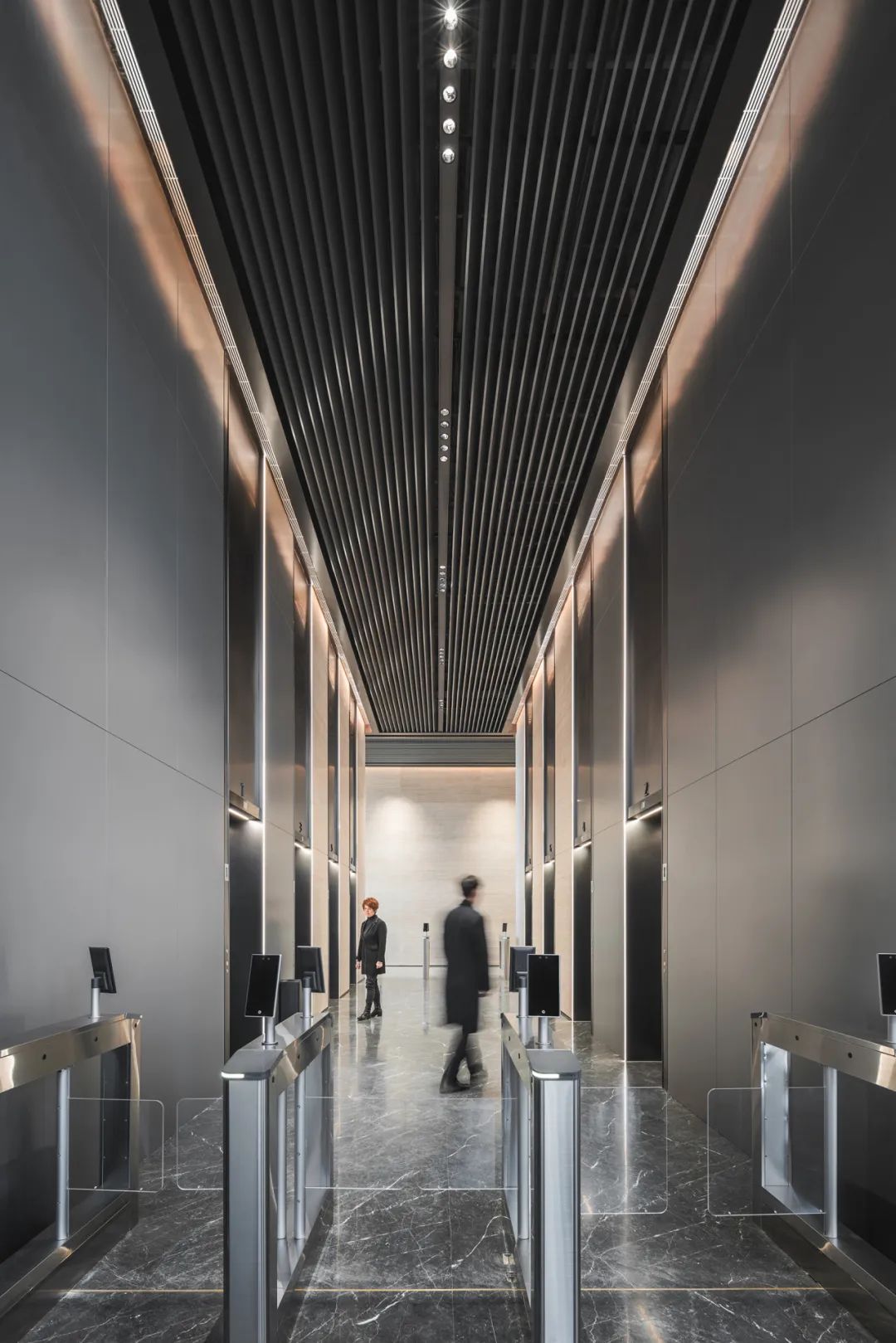 北京有研科技创新中心丨中国北京丨J&A-5