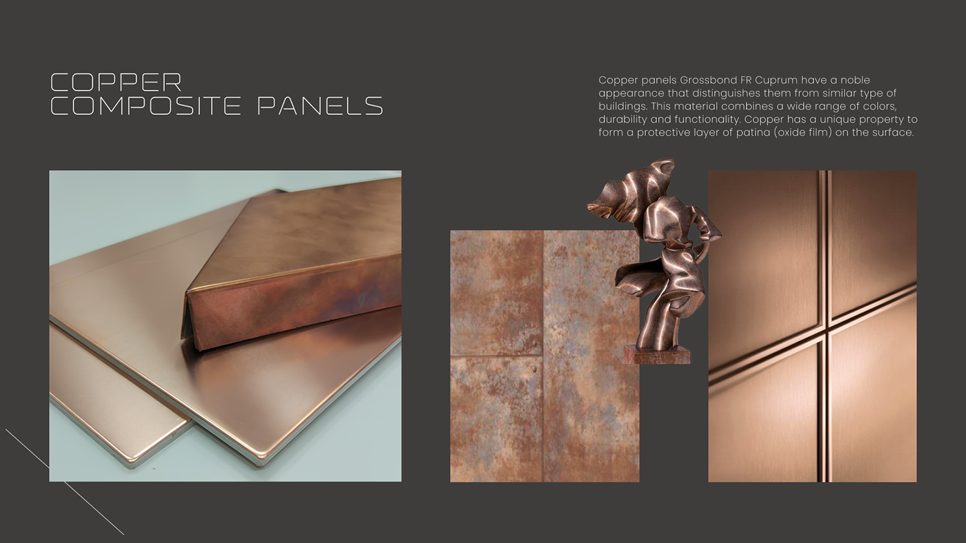 现代别墅丨阿联酋丨NK-5