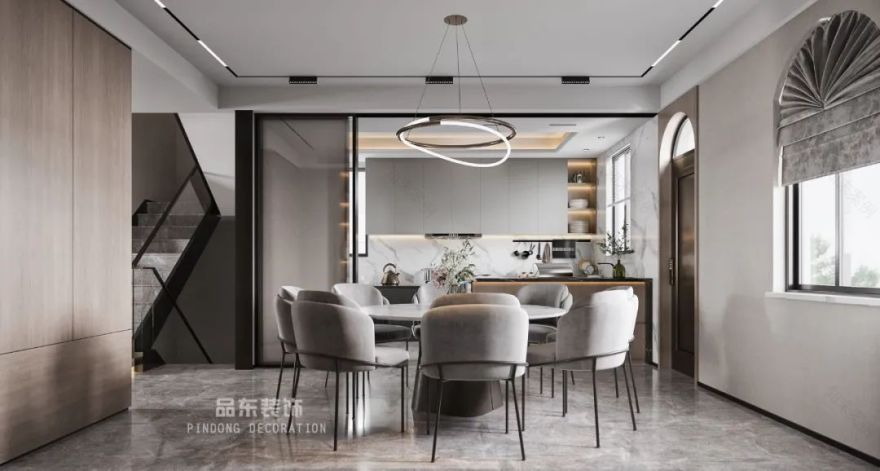 品东装饰 2020 年作品篇-23