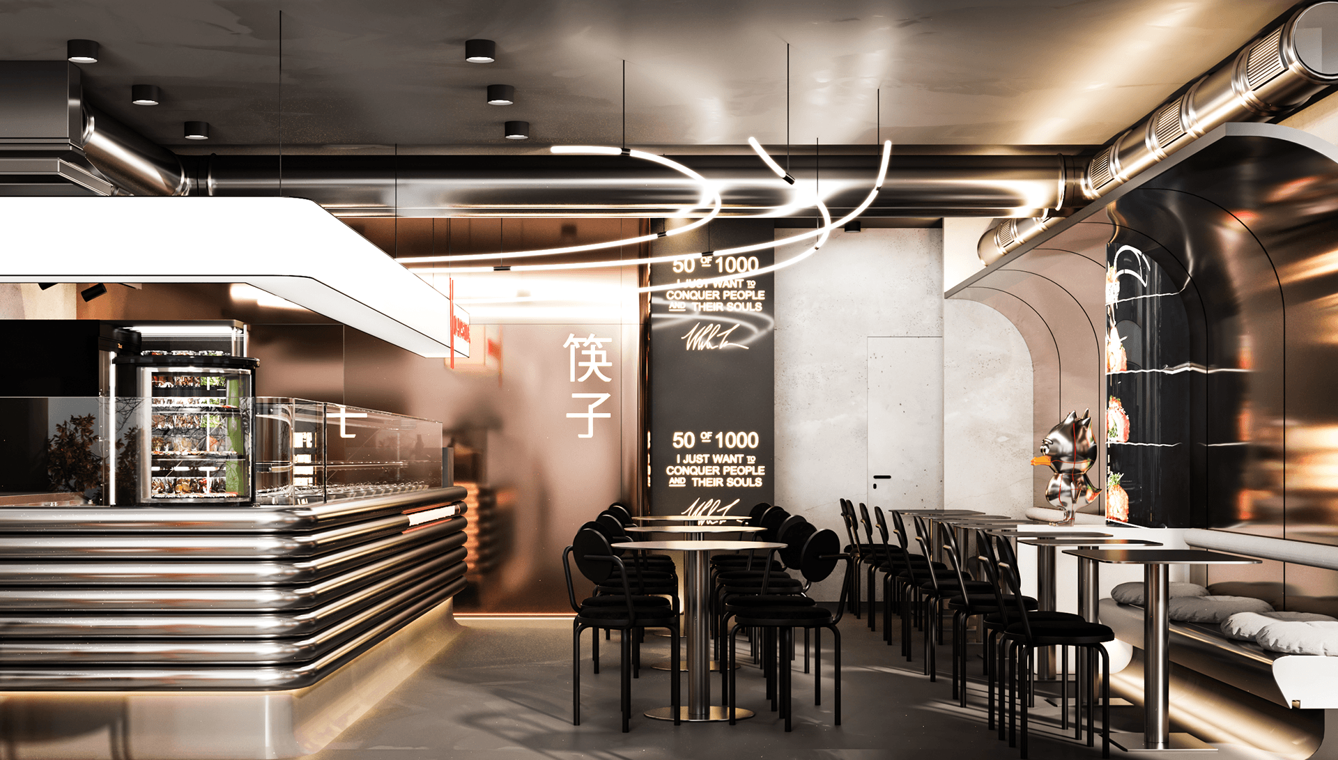 筷子餐厅（筷子）丨ArmeniaYerevan-10