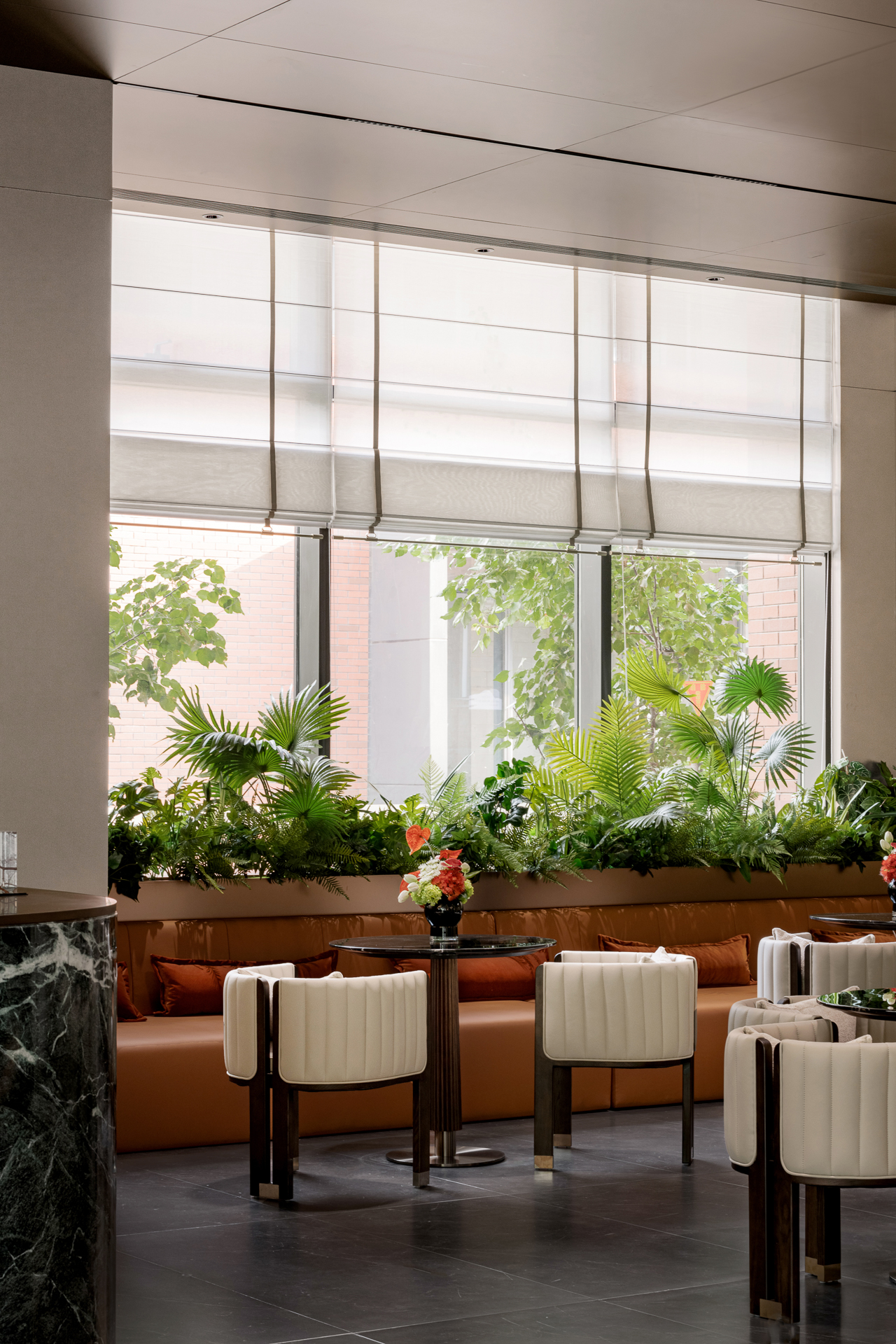 璟山和煦丨中国北京丨ENJOYDESIGN-22