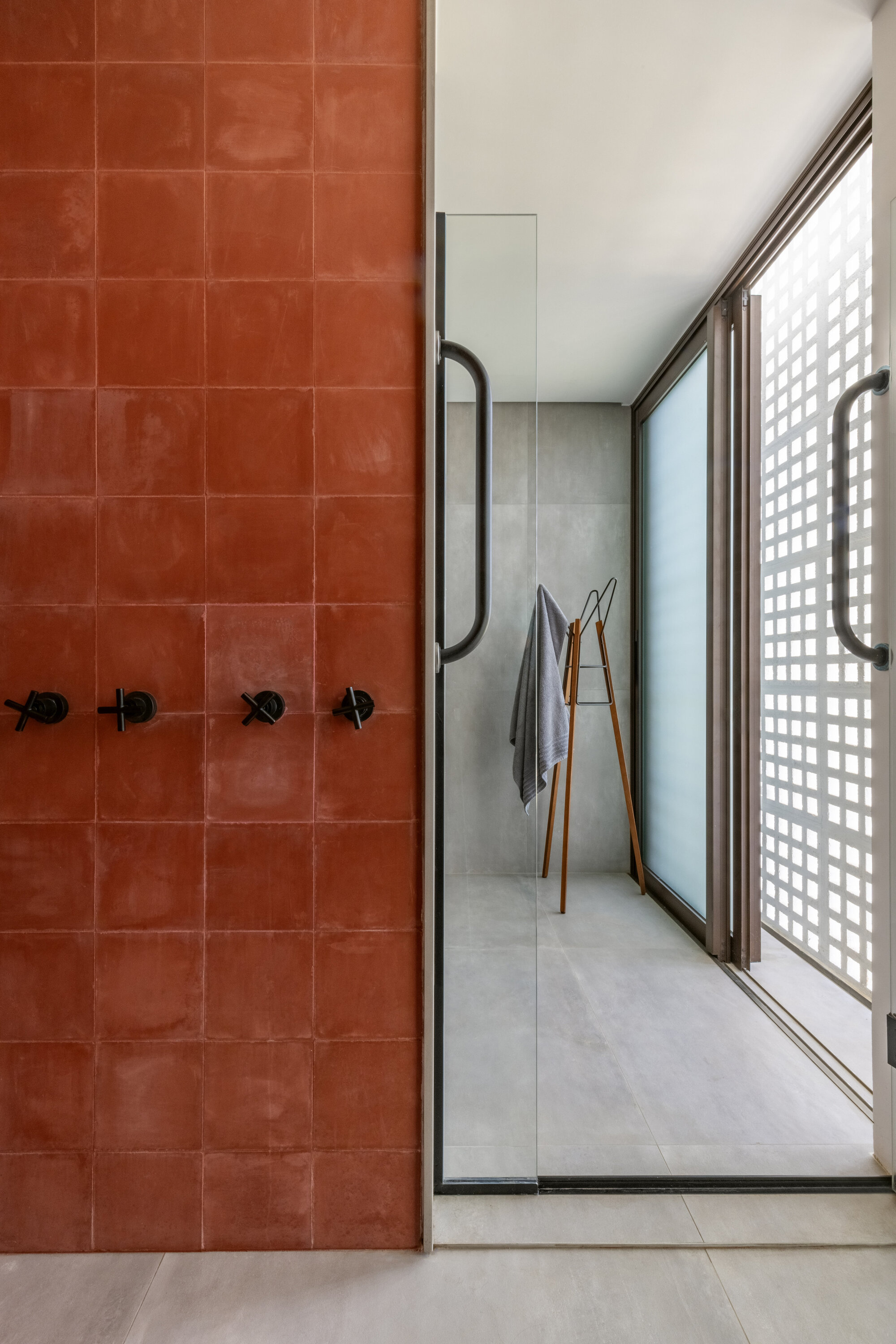 丨巴西巴西利亚丨SAINZ arquitetura-49