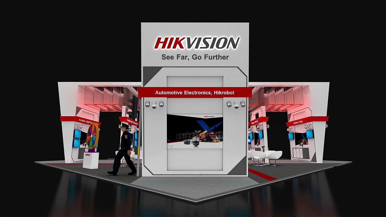 HIKVISION-7