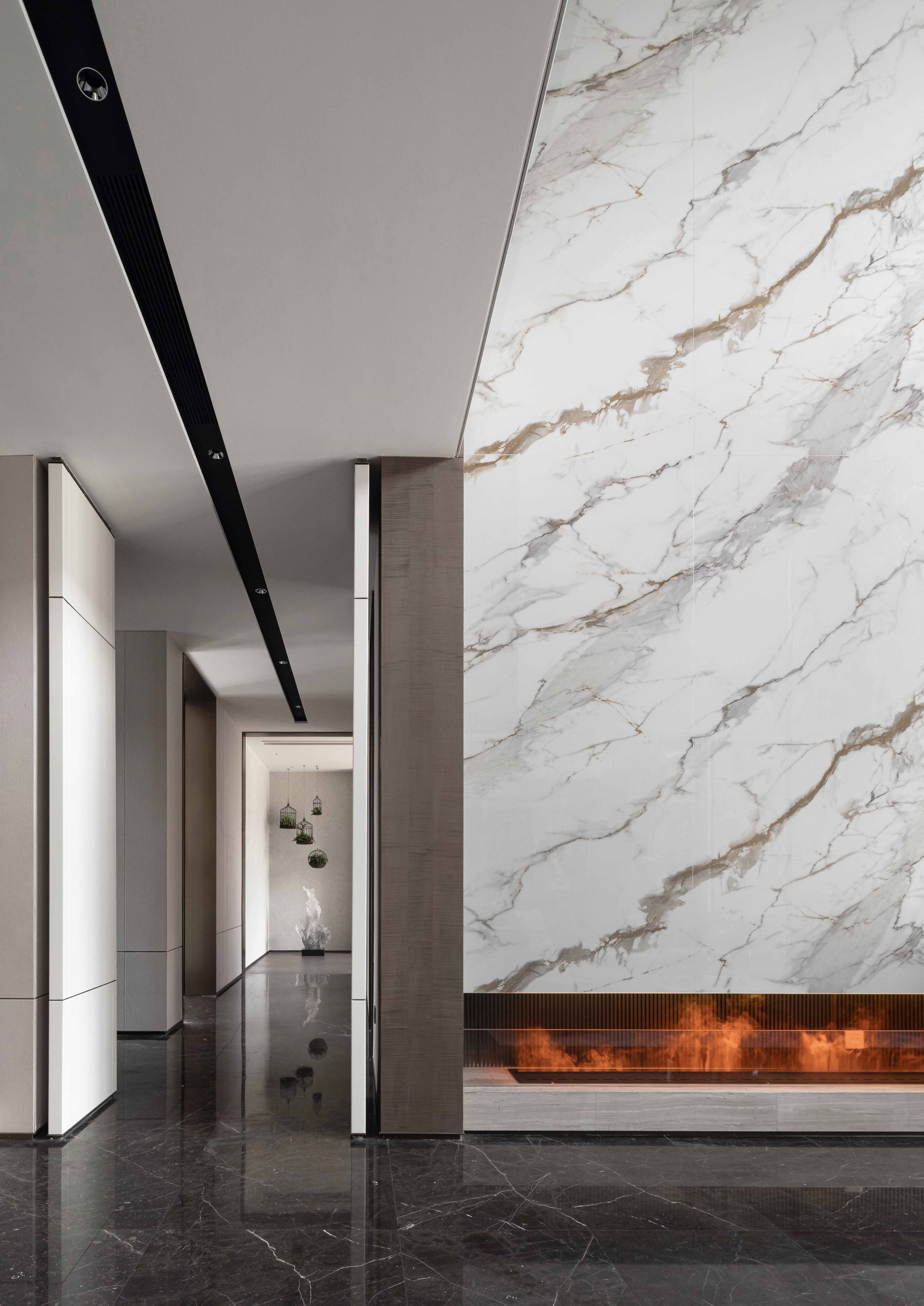 择山而居墅野自然丨WE DESIGN 我们设计-22