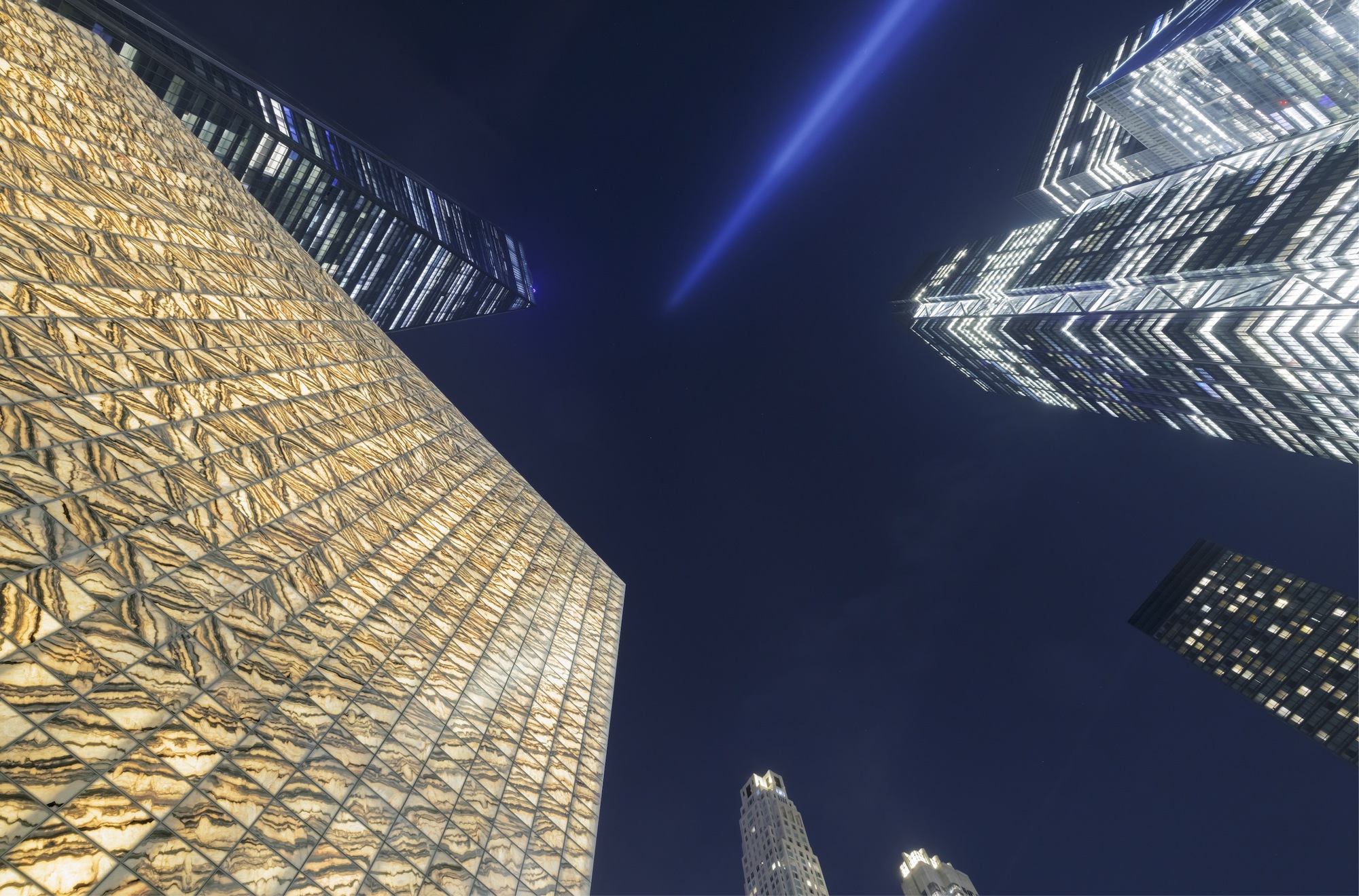 佩雷尔曼表演艺术中心丨美国纽约丨REX ARCHITECTURE-53