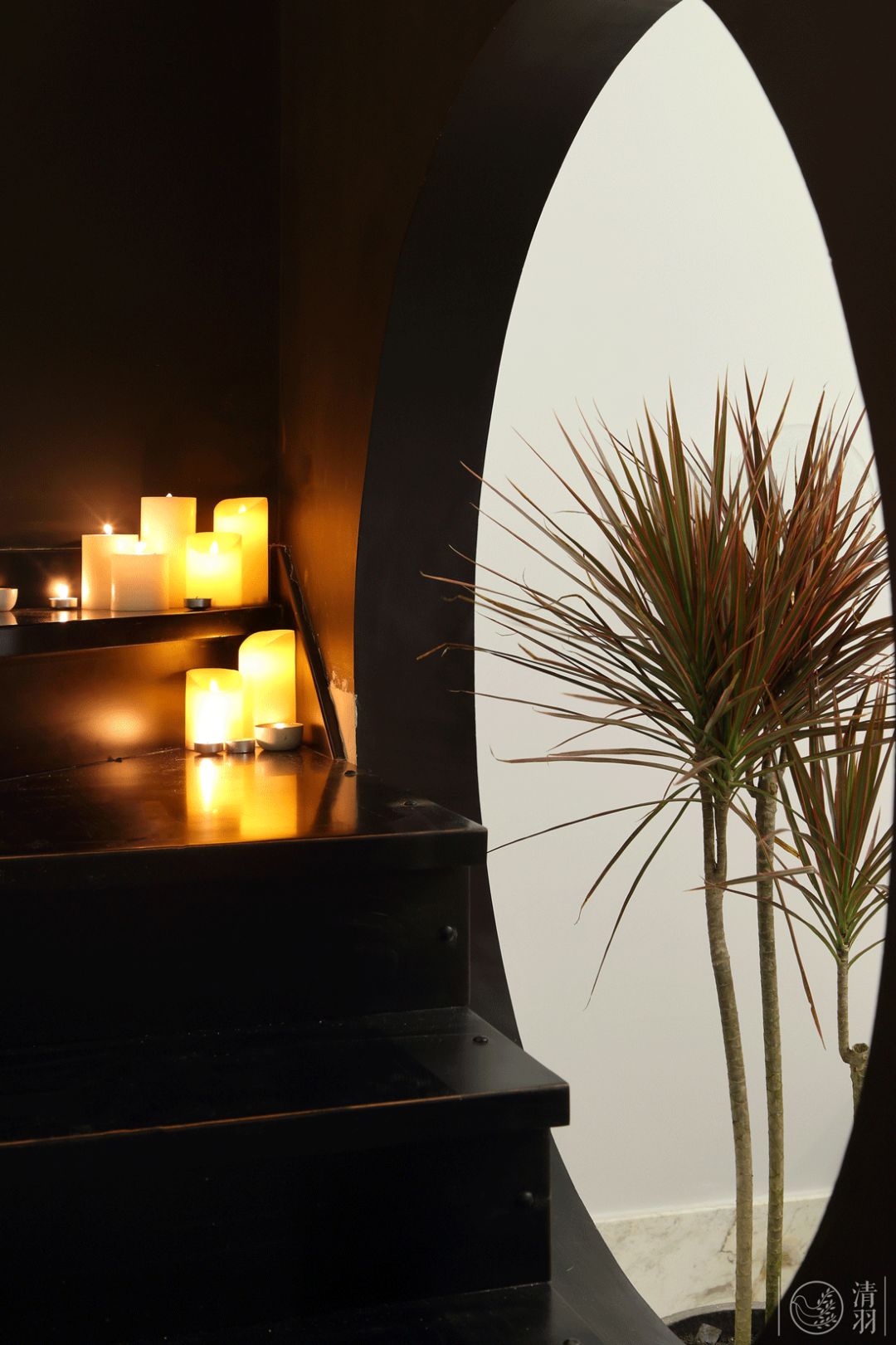 倾城·慢 | 青城山度假屋的自然之美-46