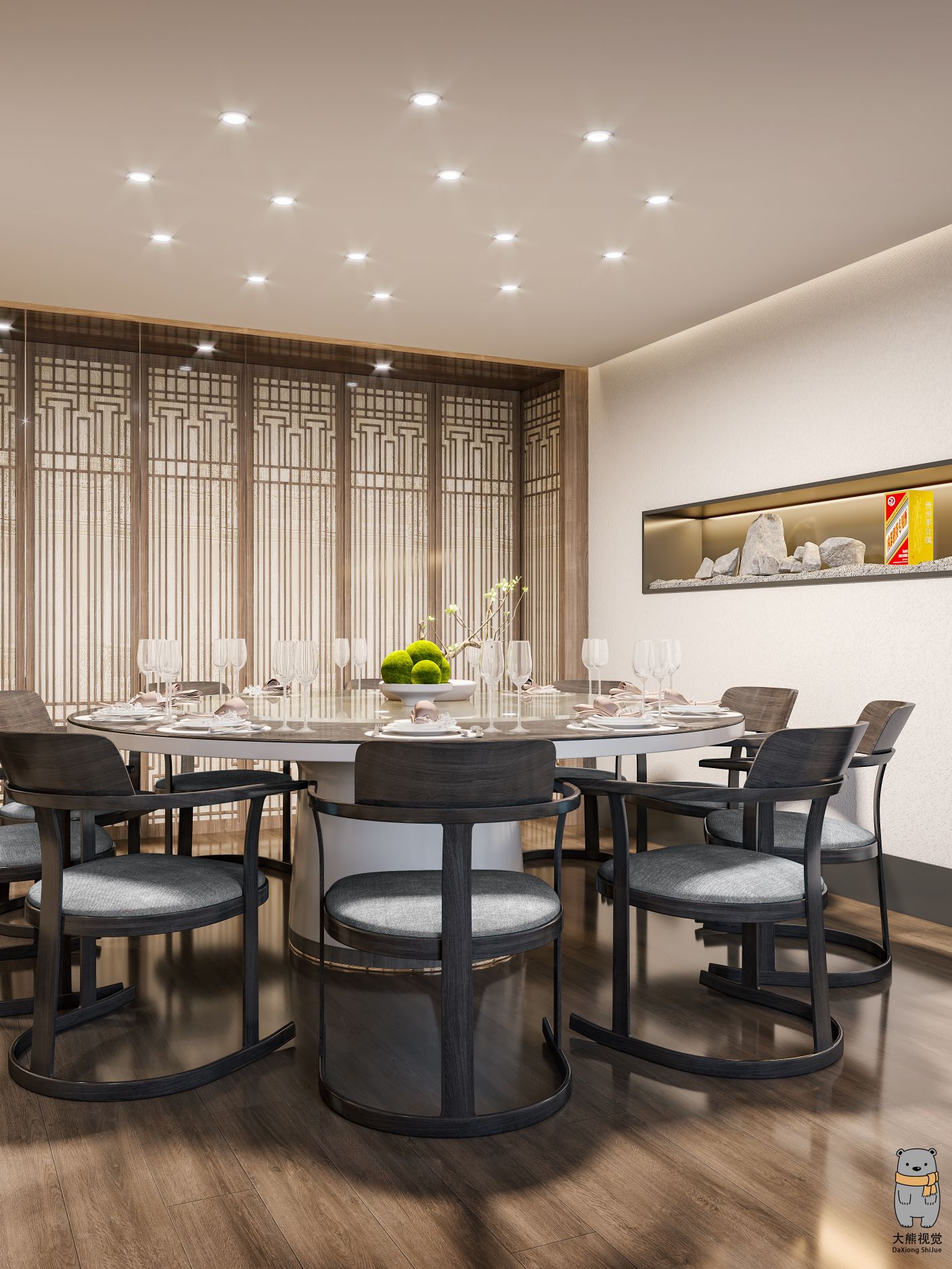 可以不万丈光芒，但不要停止自己发光。-6