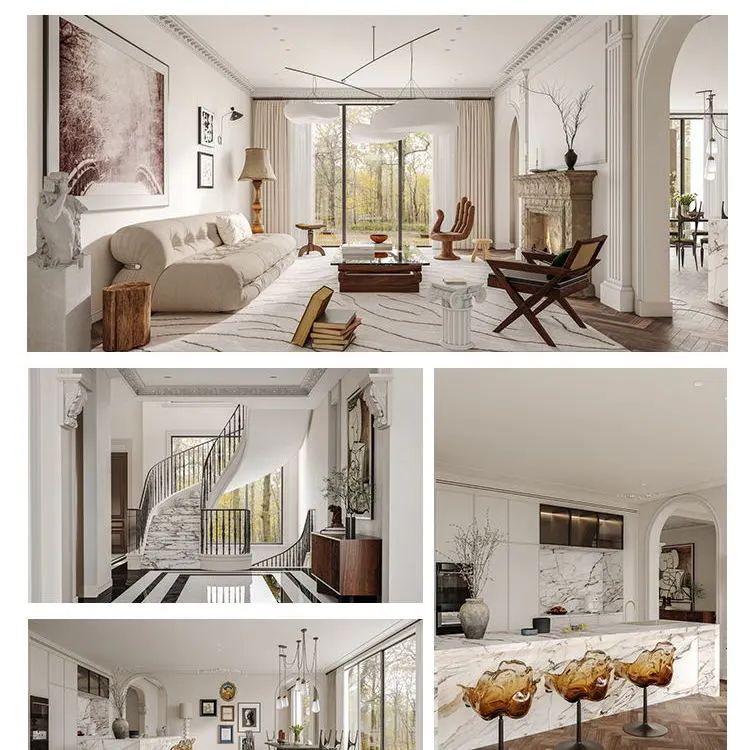 设计上海·2024 未来生活体验展丨中国上海丨海派设计-13