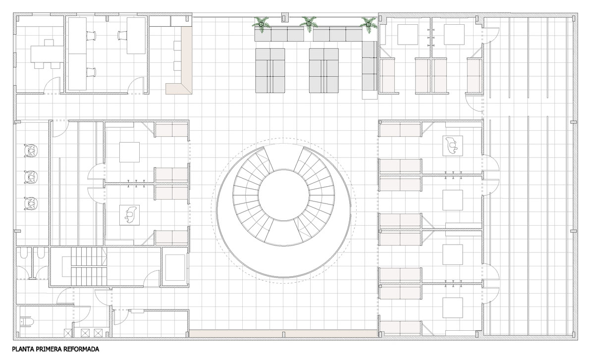 SEDKA NOVIAS高级婚纱店 丨西班牙阿利坎特-19