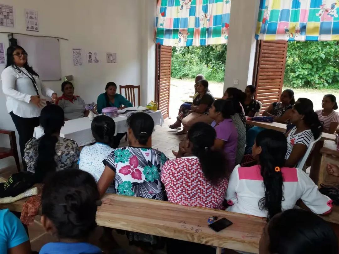 信·建证丨中国建筑全文刊载东方装饰作品《一封斯里兰卡来信》-13