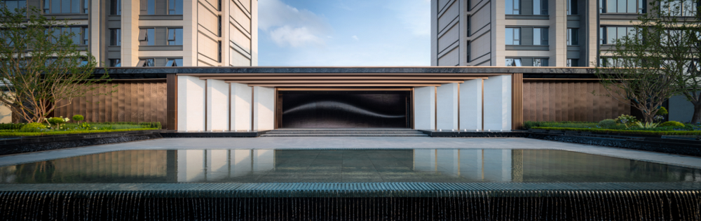 金茂·锦江金茂府丨中国成都丨PTA上海柏涛-57