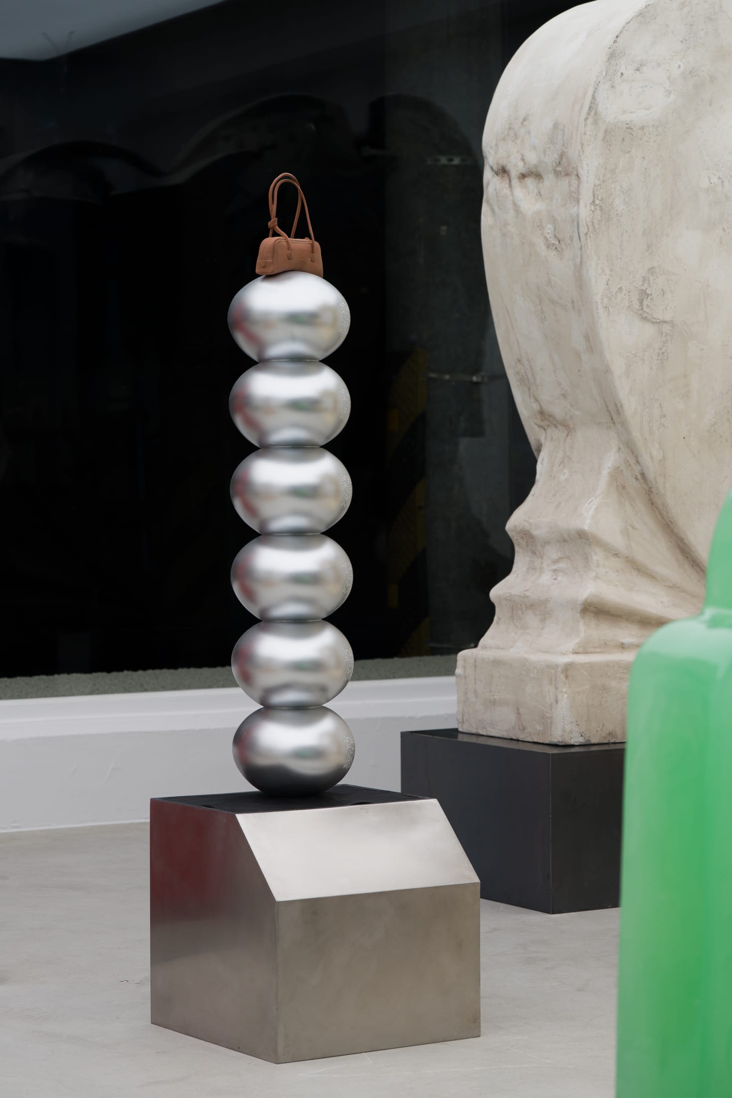 Margesherwood首尔旗舰店丨韩国首尔丨Studio Uneg-59