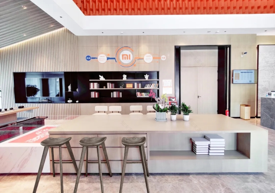 湖北沔阳小镇小米未来酒店丨中国湖北-13