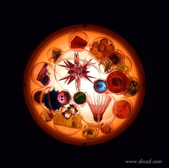 废品之光 | Stuart Haygarth 的创意加情怀-40