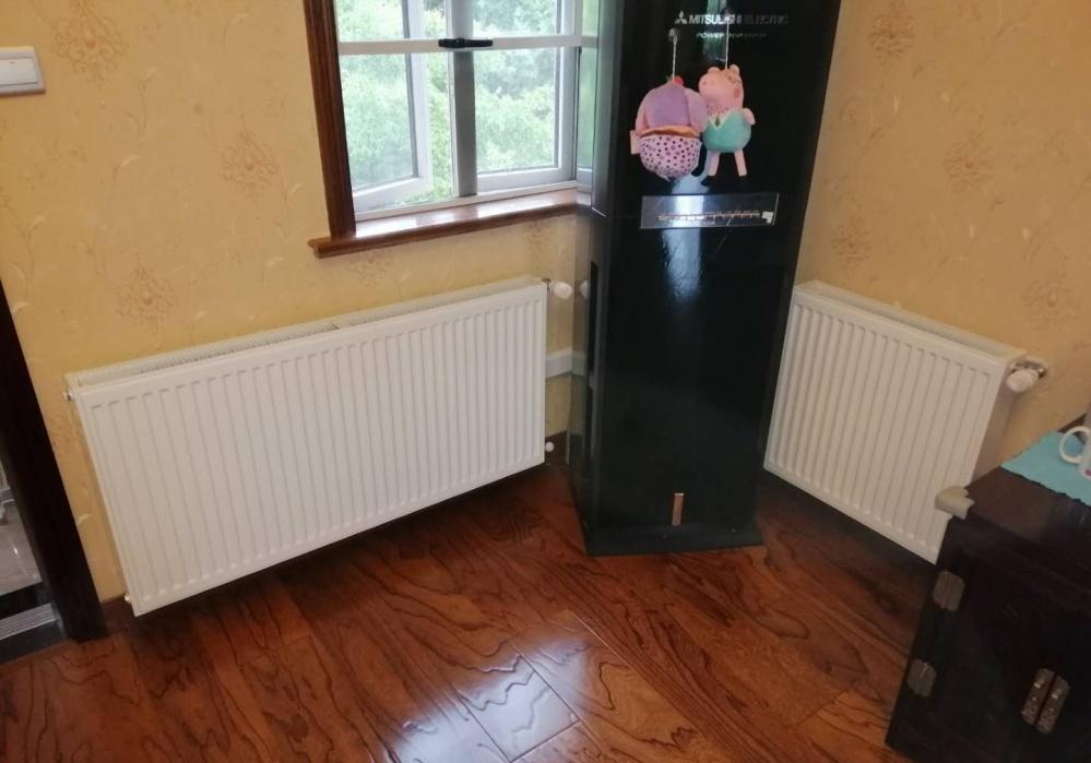 康桥半岛明装暖气片设计案例解析-16