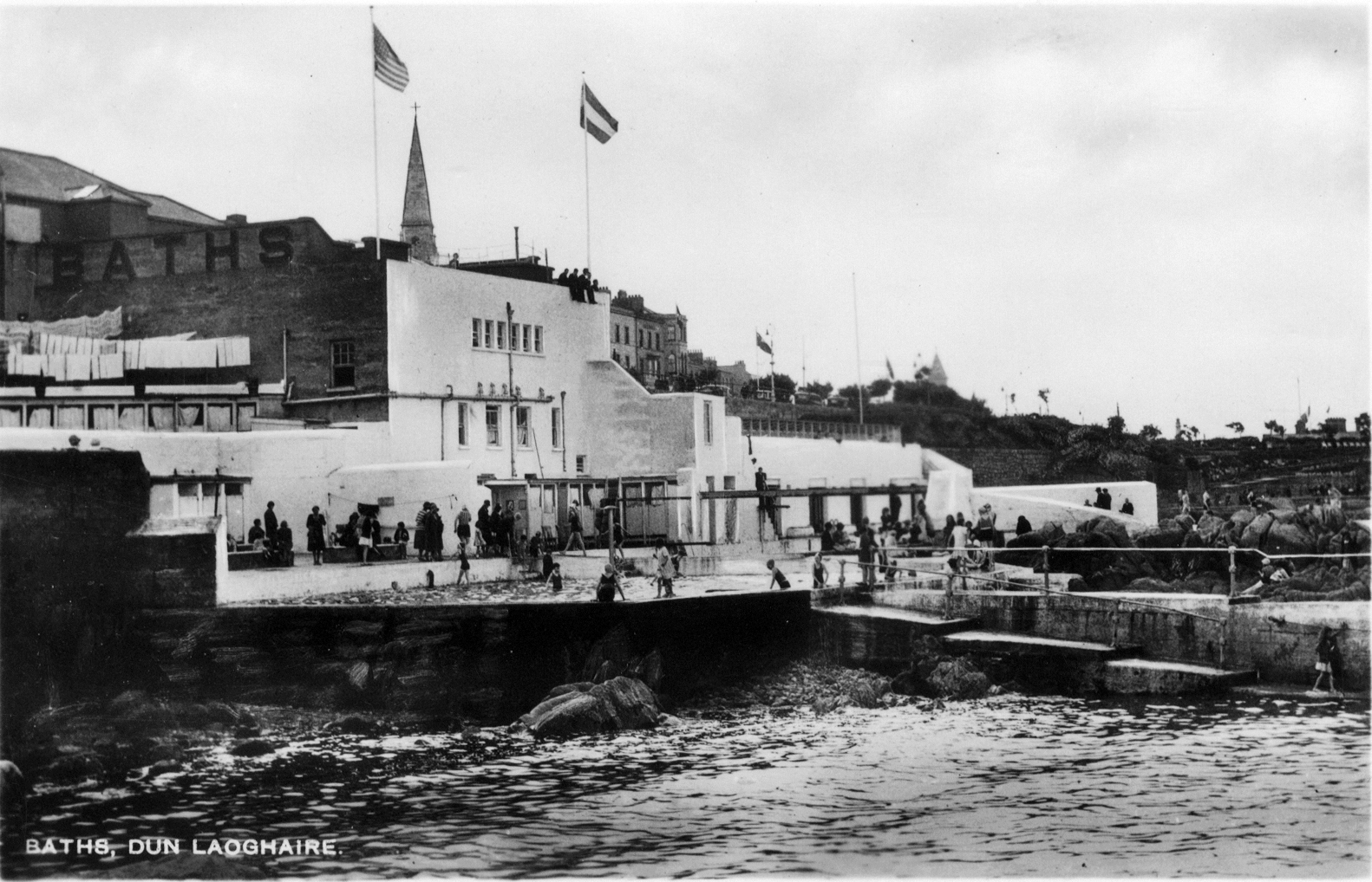 丨爱尔兰都柏林-23