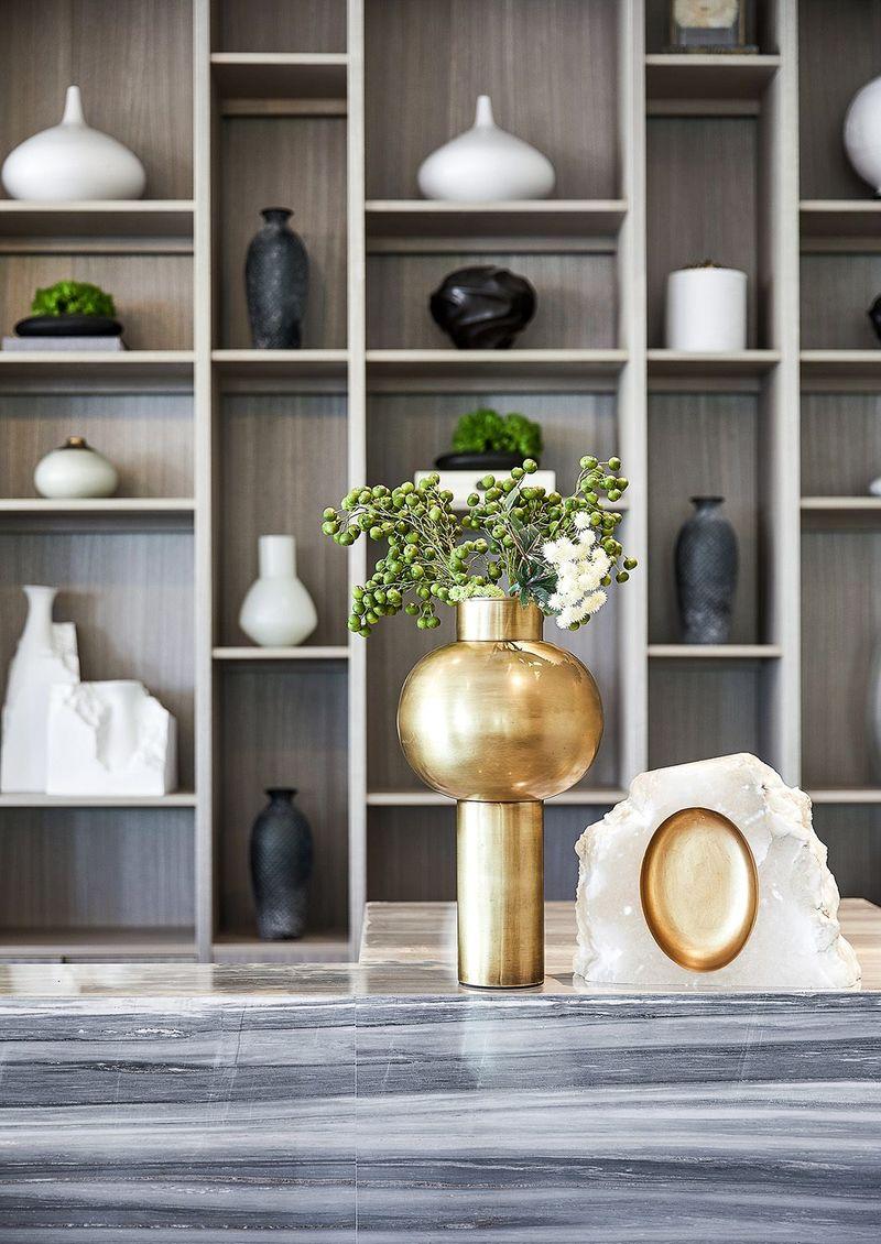 苏州上坤云栖麓 | 现代简约中的东方美学-33