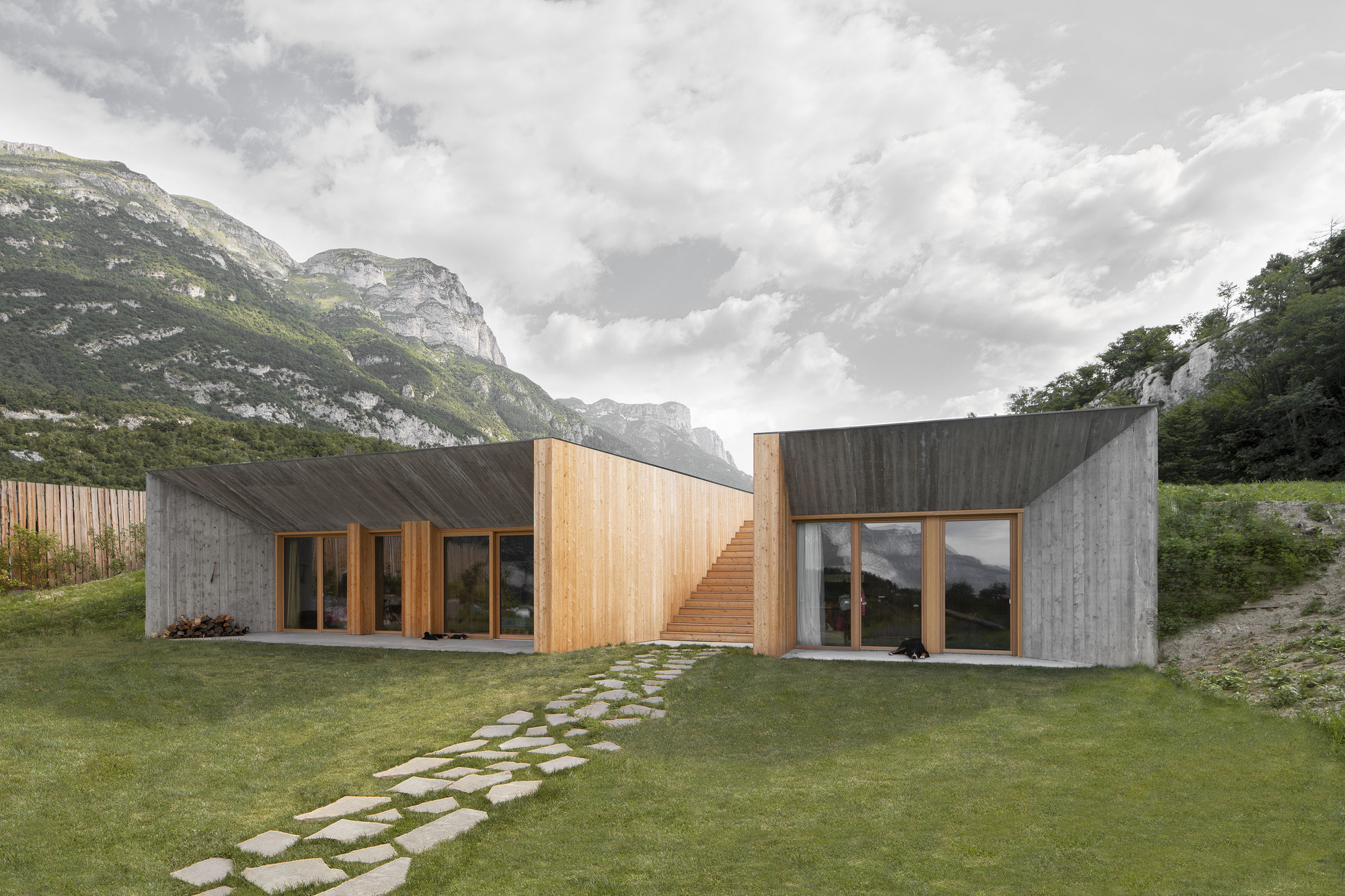 “La Dolce Mela" Agritour Farmhouse  / studio raro-7