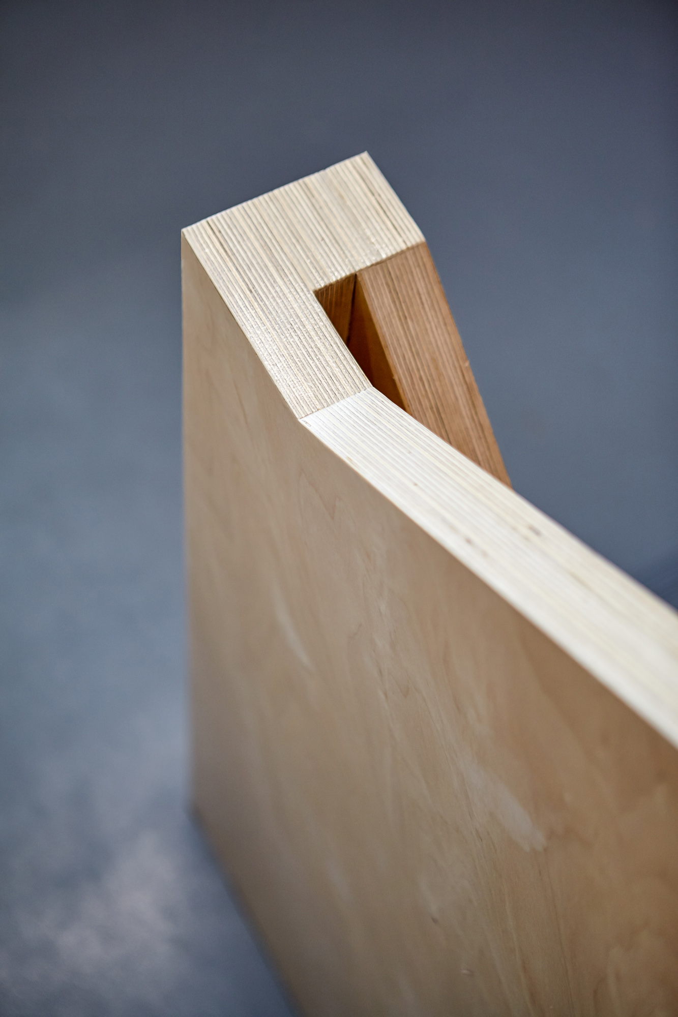 多功能创意社区丨Dubbeldam Architecture + Design-22