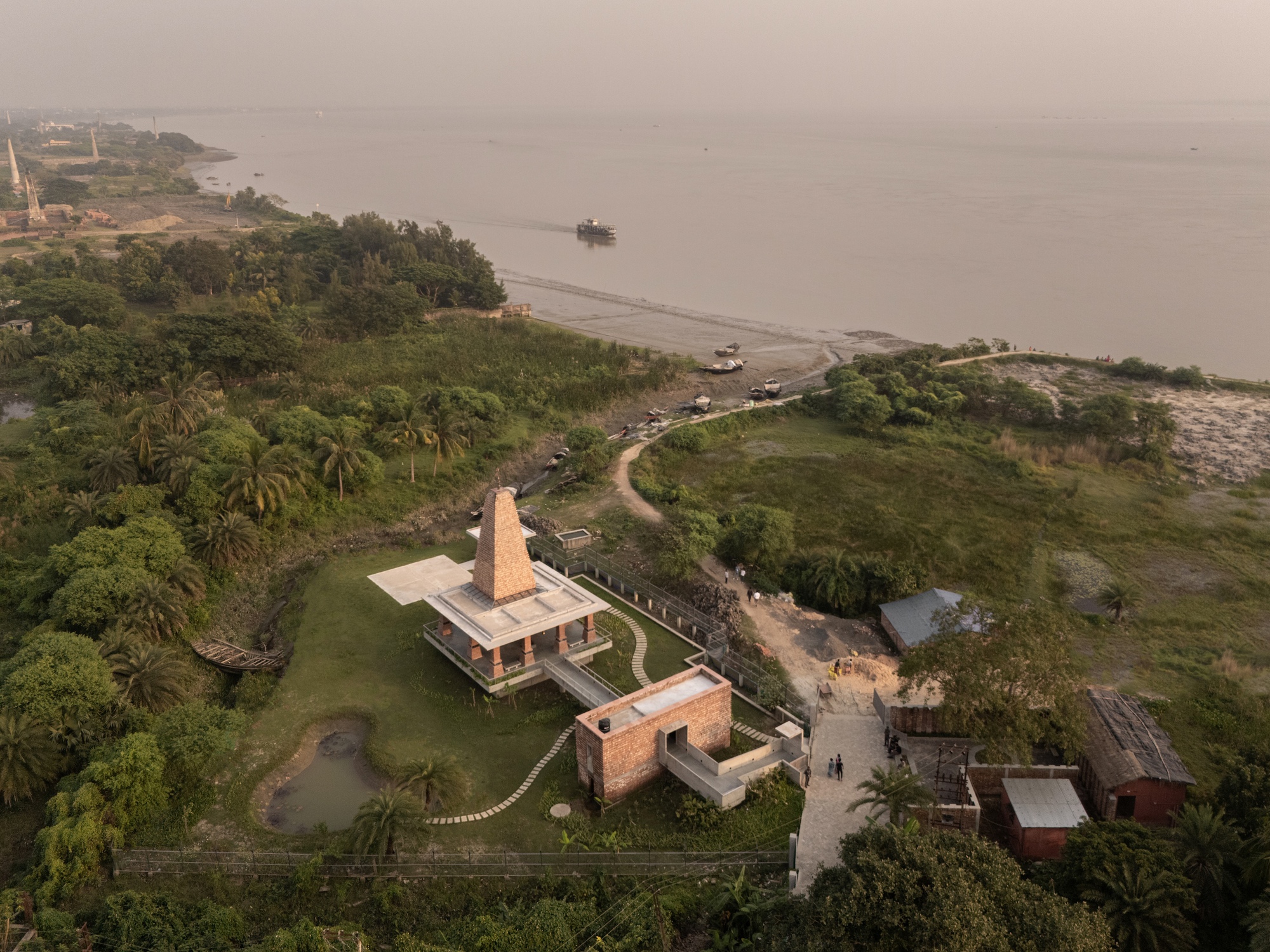 丨印度丨Abin Design Studio-33