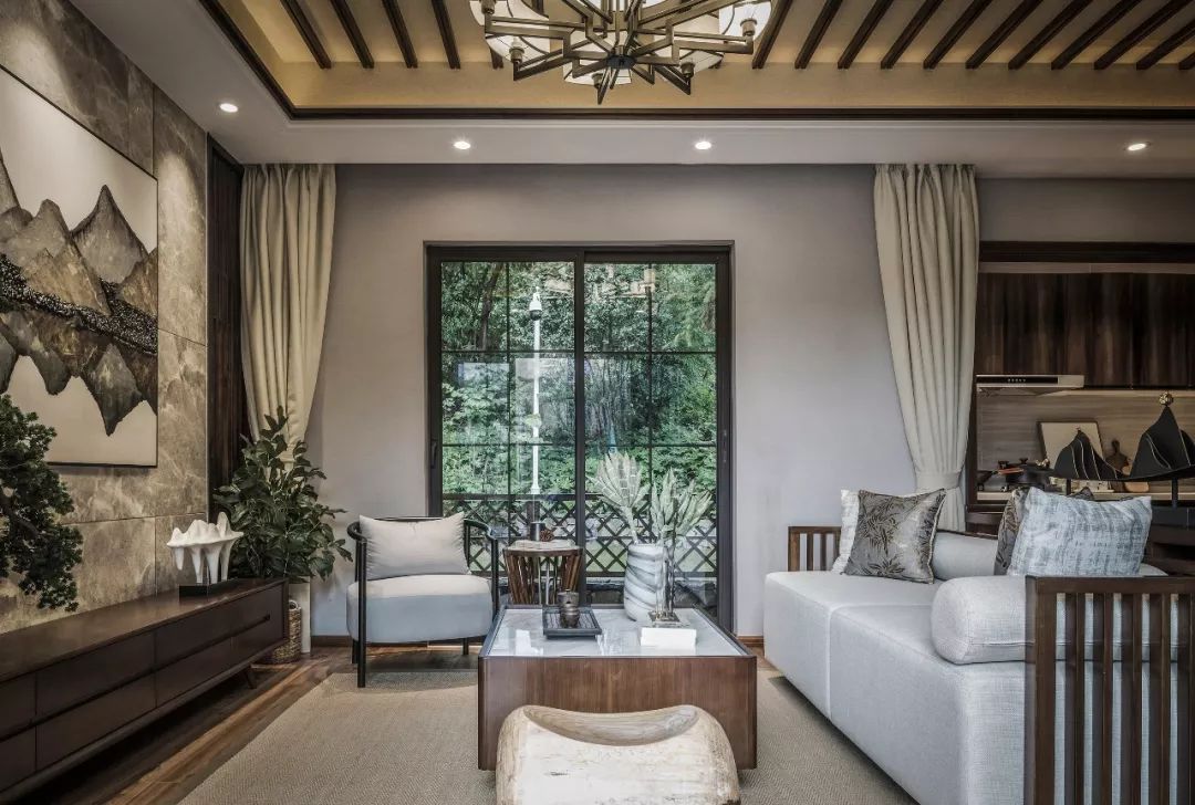 中海黎香湖 | 现代自然、优雅安宁的文旅养老小镇-16