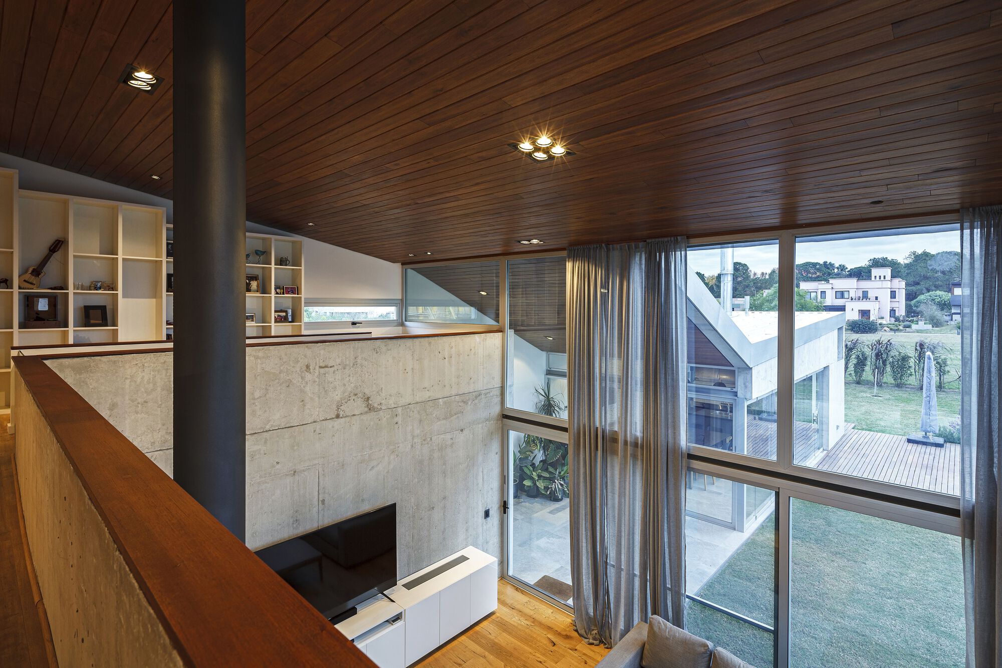 房屋 EB丨阿根廷丨GRIVARELLO BERNABÉ ARQUITECTOS-29