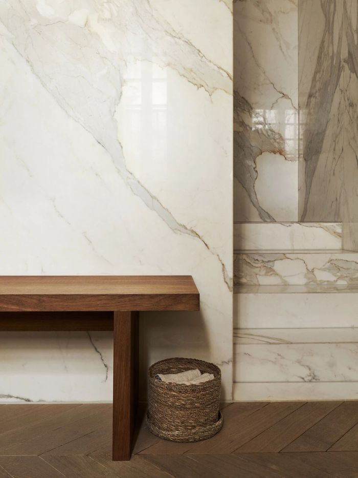 Mariehill House私宅丨瑞典斯德哥尔摩丨Liljencrantz Design-41