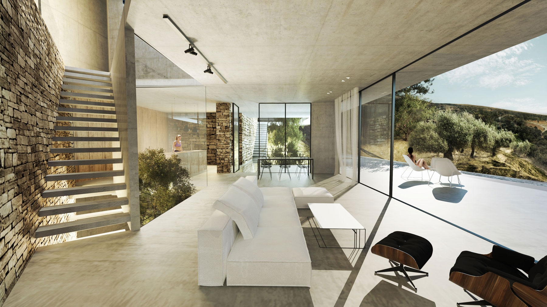 C2 Residence Mold Architects-9