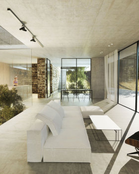 C2 Residence Mold Architects