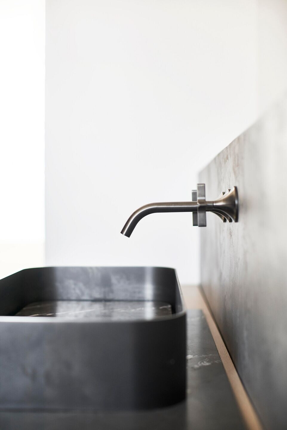 德国古宅新生丨德国杜塞尔多夫丨Nidus Studio-22