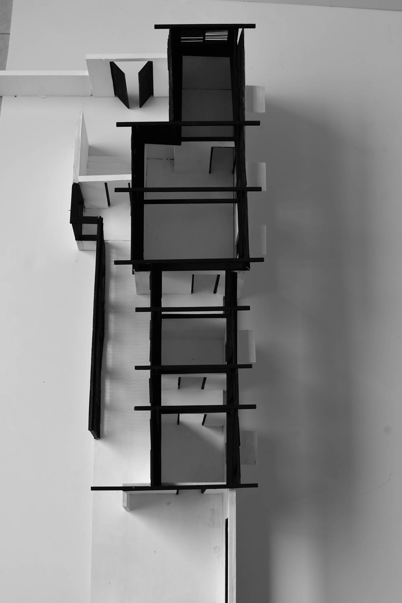 科尔朱埃姆的房子丨Field Atelier-37