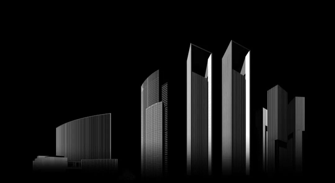 SCDA中国城市地标建筑群-22