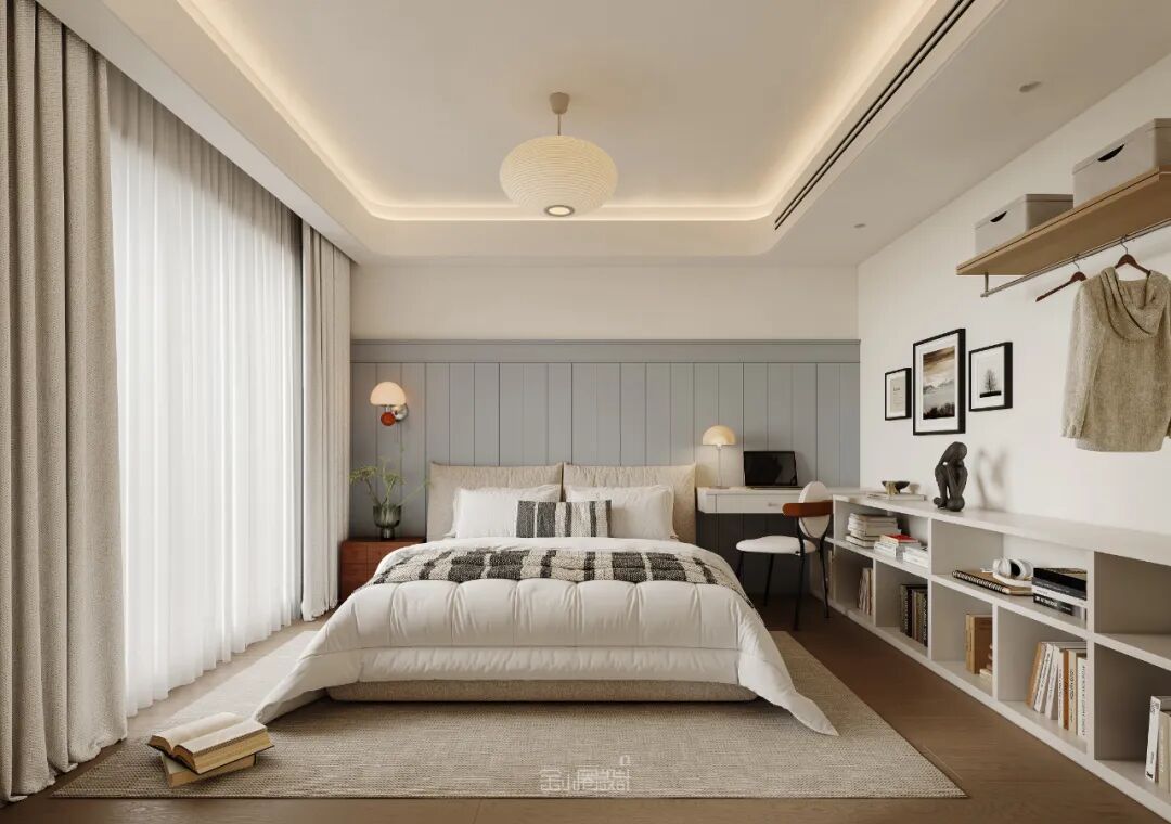 黄老师的家|南风谷-81