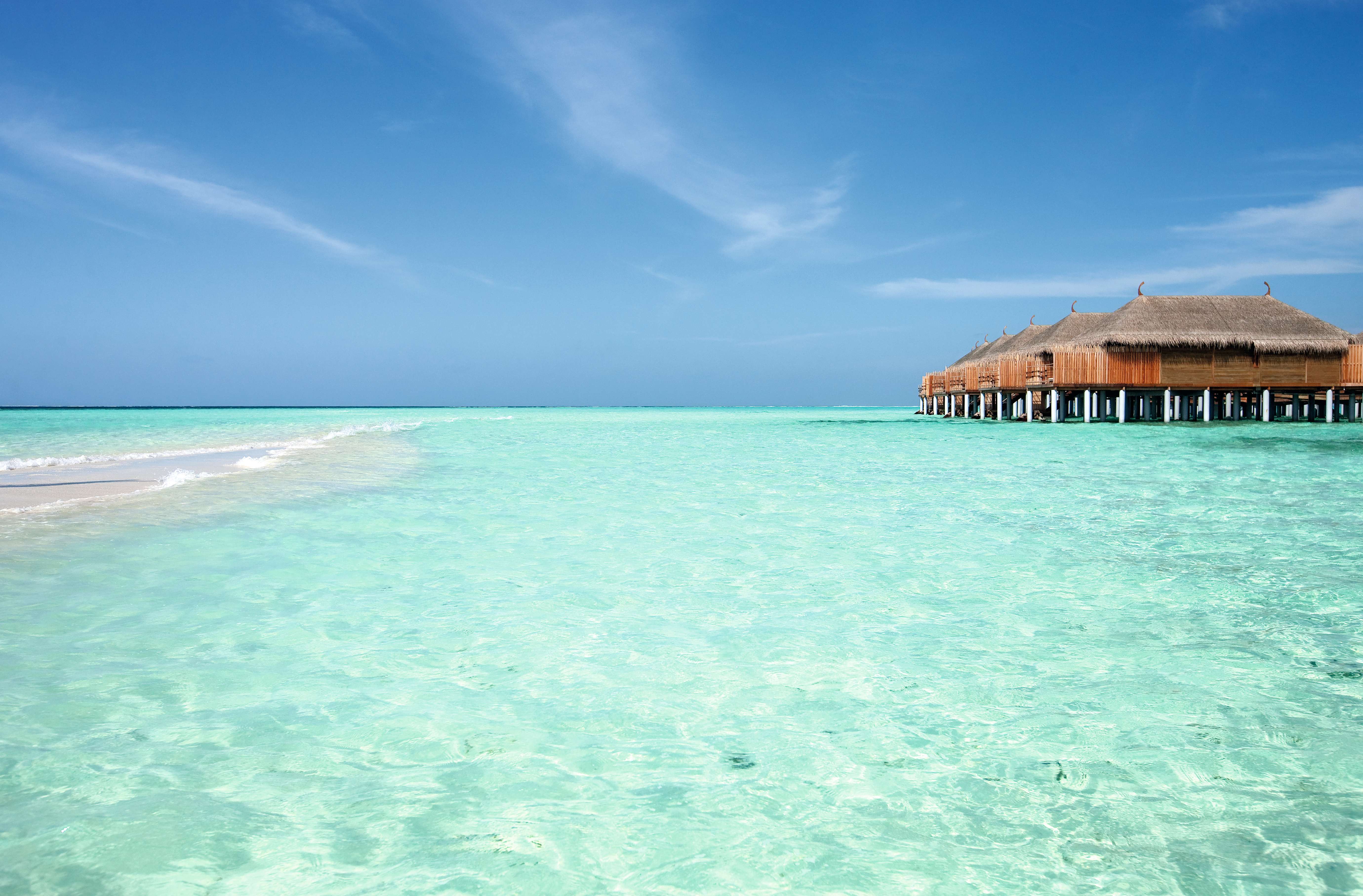 马尔代夫魔富士岛酒店度假村-3-58