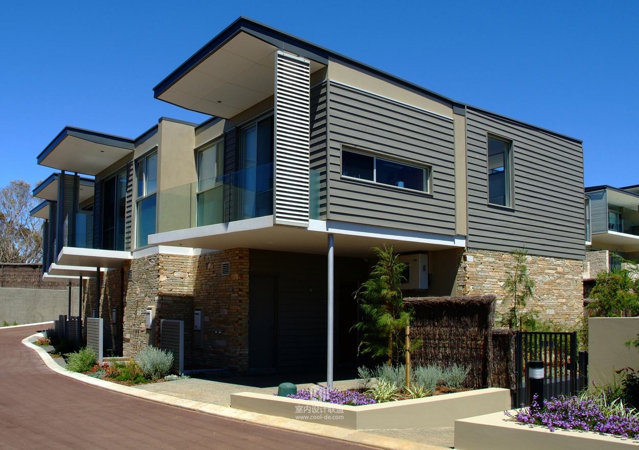 澳大利亚斯密斯海灘度假酒店 Smiths Beach Resort-0