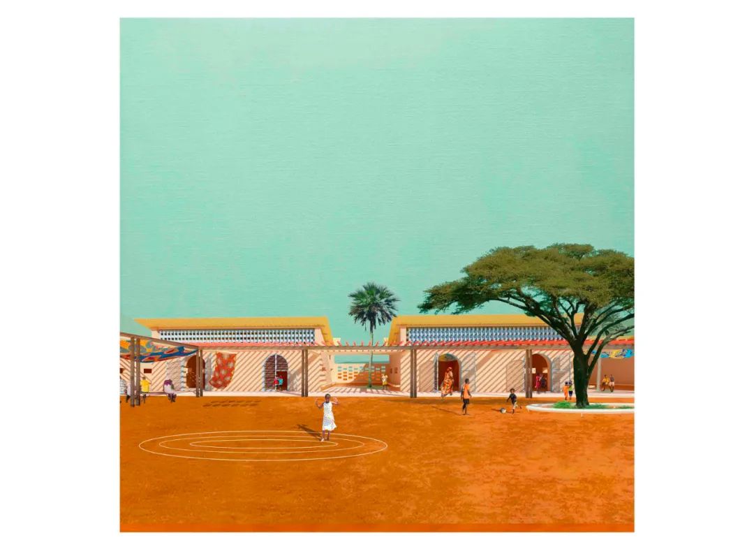 Lucas & HernandezGil 的设计魅力丨西班牙马德里-42