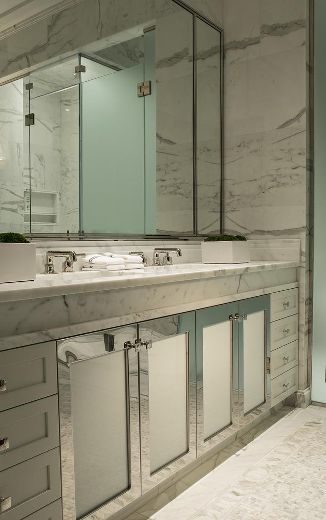 
现代轻奢至精至雅，量身定制理想家！ -2