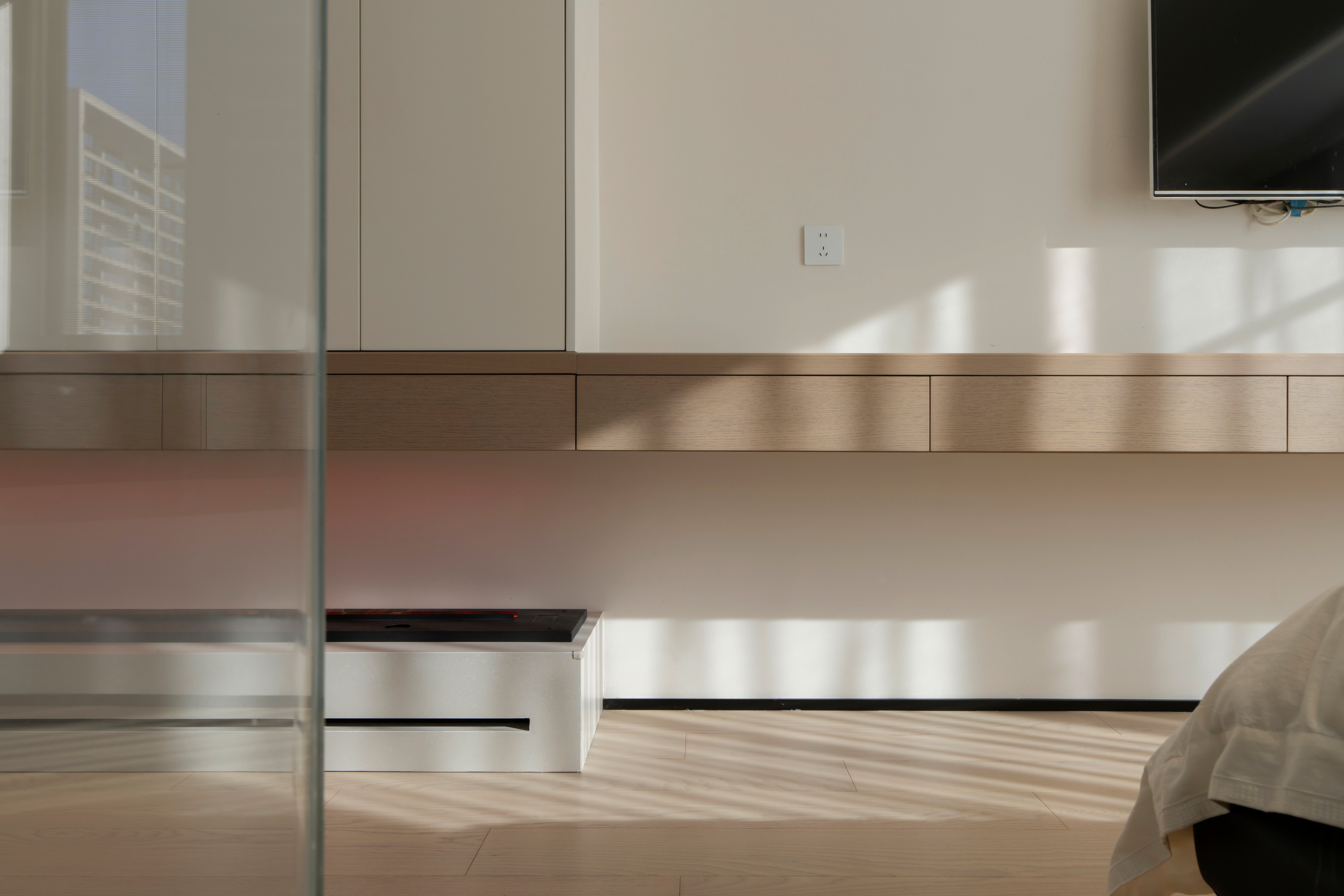 现代极简· 属于自己风格的家丨中国温州丨李杰-32