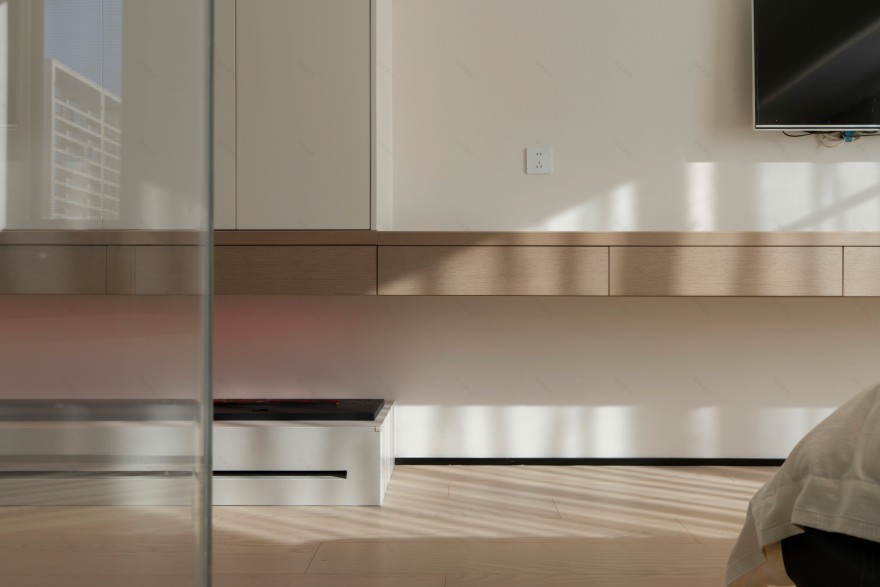 现代极简· 属于自己风格的家丨中国温州丨李杰-32