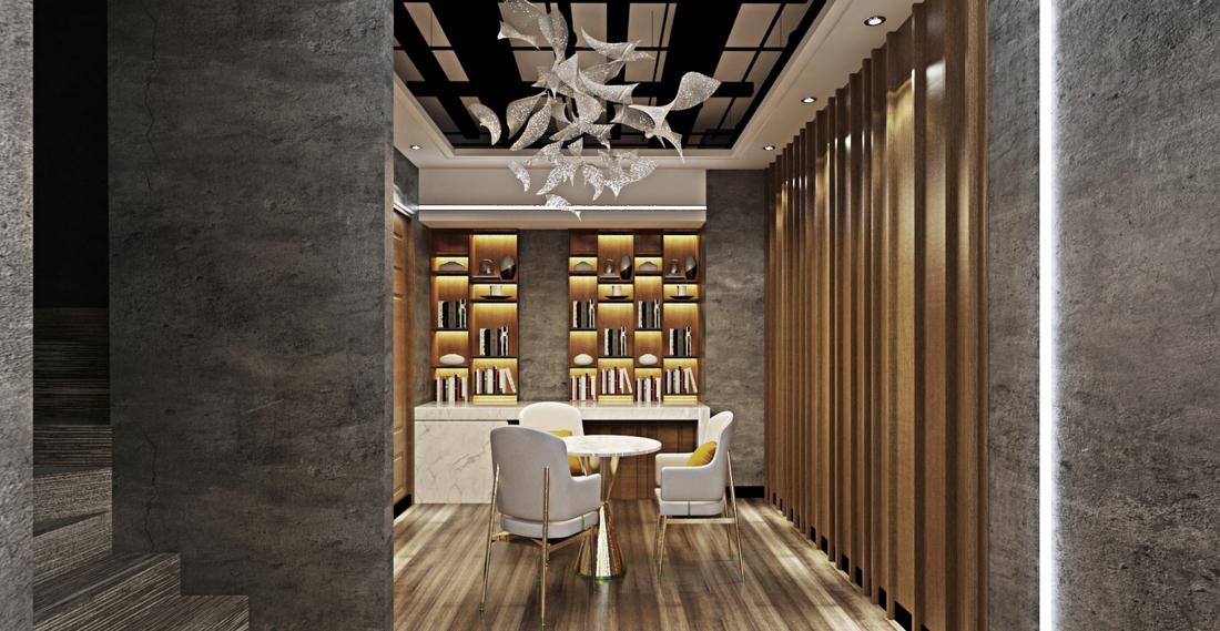 供销广场售楼处-5