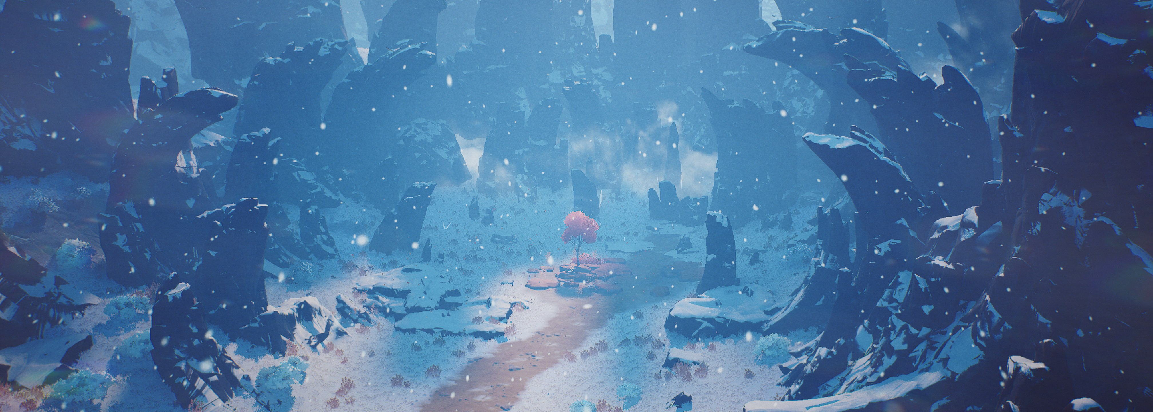 悠长阴影之声-2