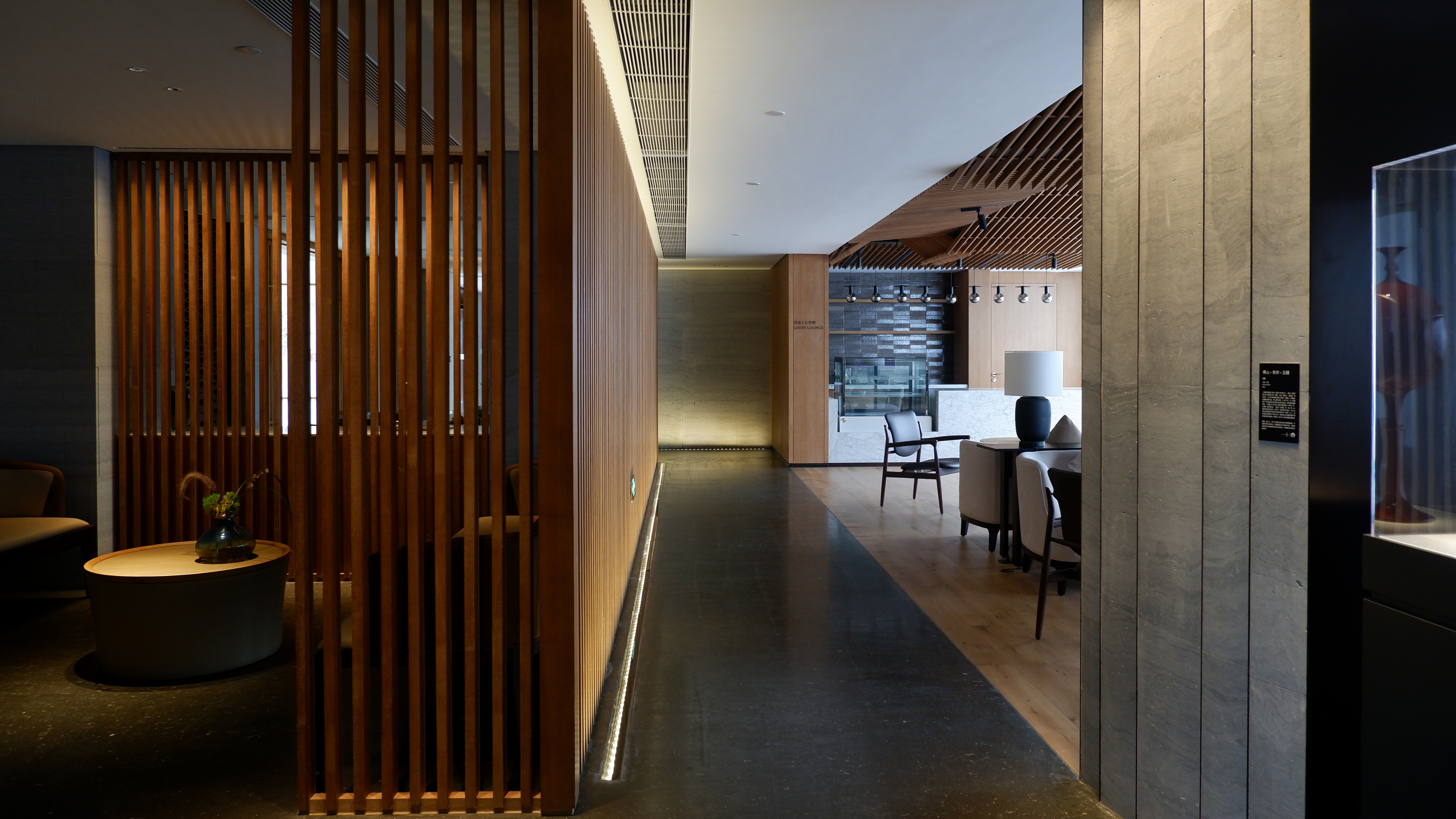 逢简·蓝舍精品酒店丨主创人团队-43