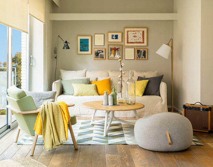 巴塞罗那夏日之家-1