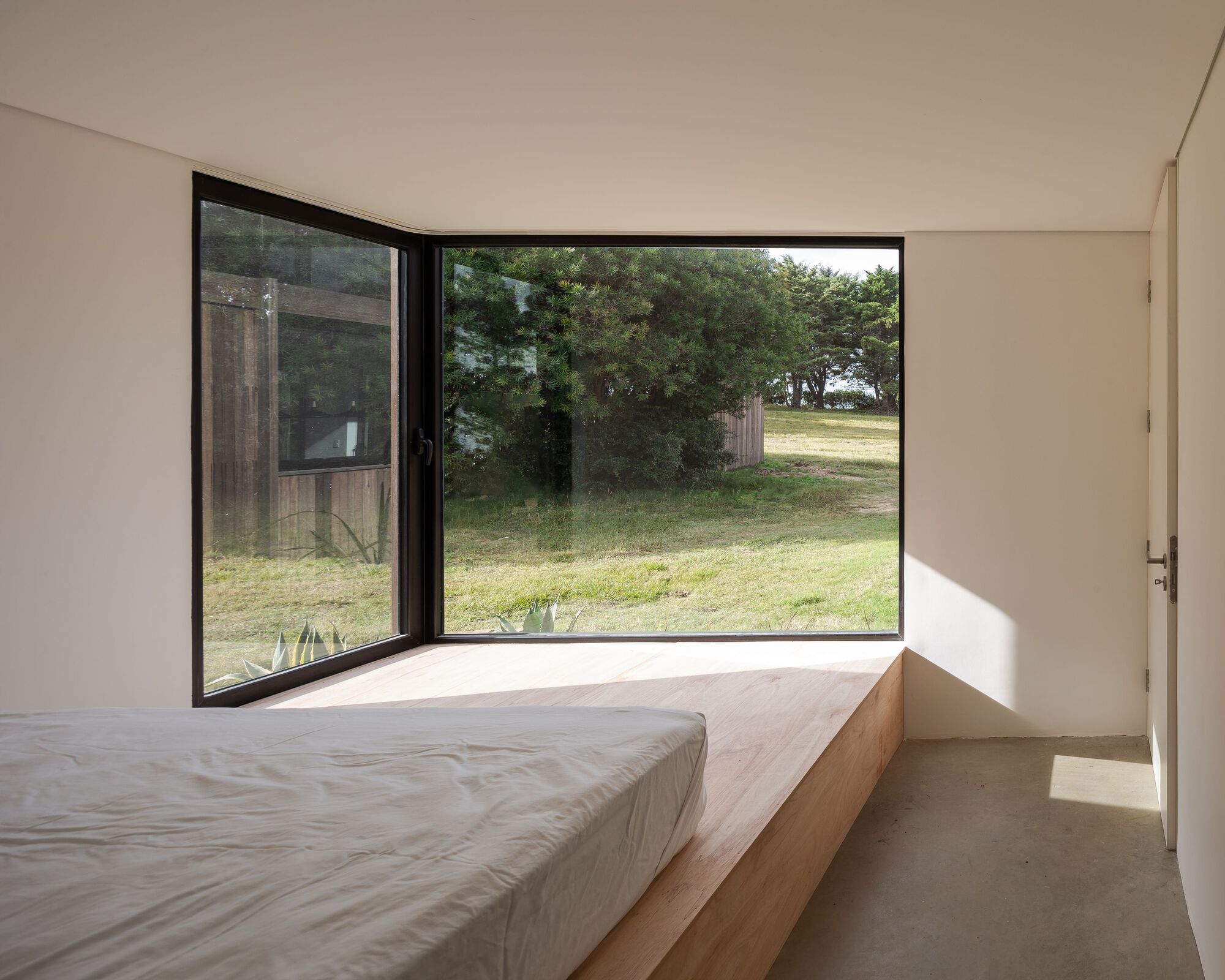 Casa Mat 住宅丨乌拉圭丨Mutar-22