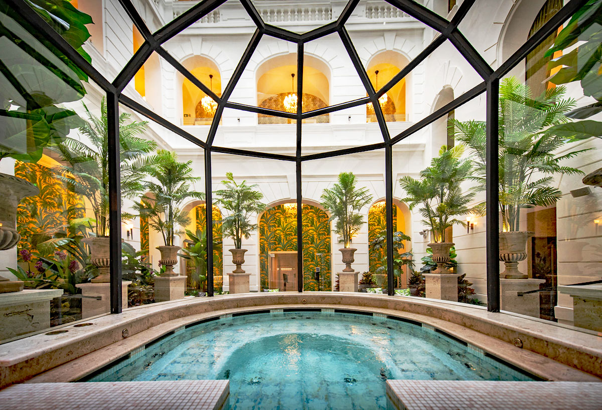 丨匈牙利布达佩斯-1