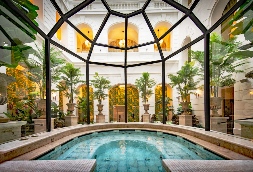 丨匈牙利布达佩斯-1