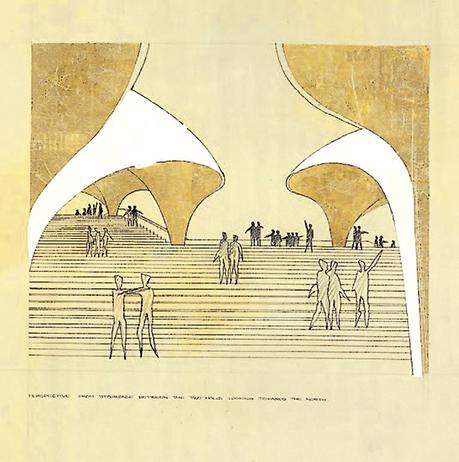 悉尼歌剧院 | 现代建筑的标志-49