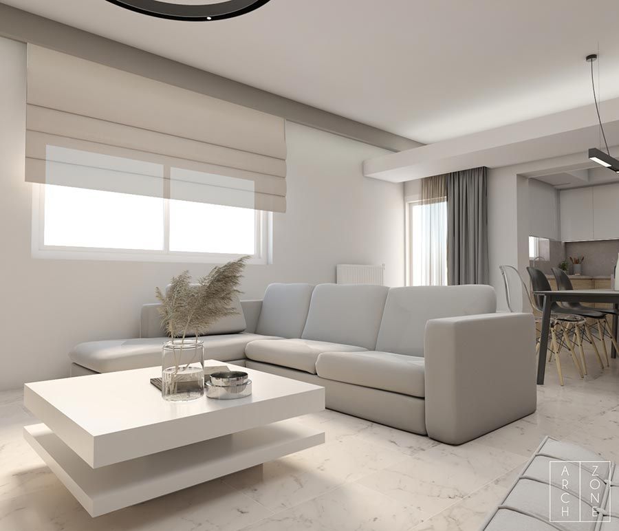 Ανακαινιση Διαμερισματος στο Ν. Ηρακλειο-32